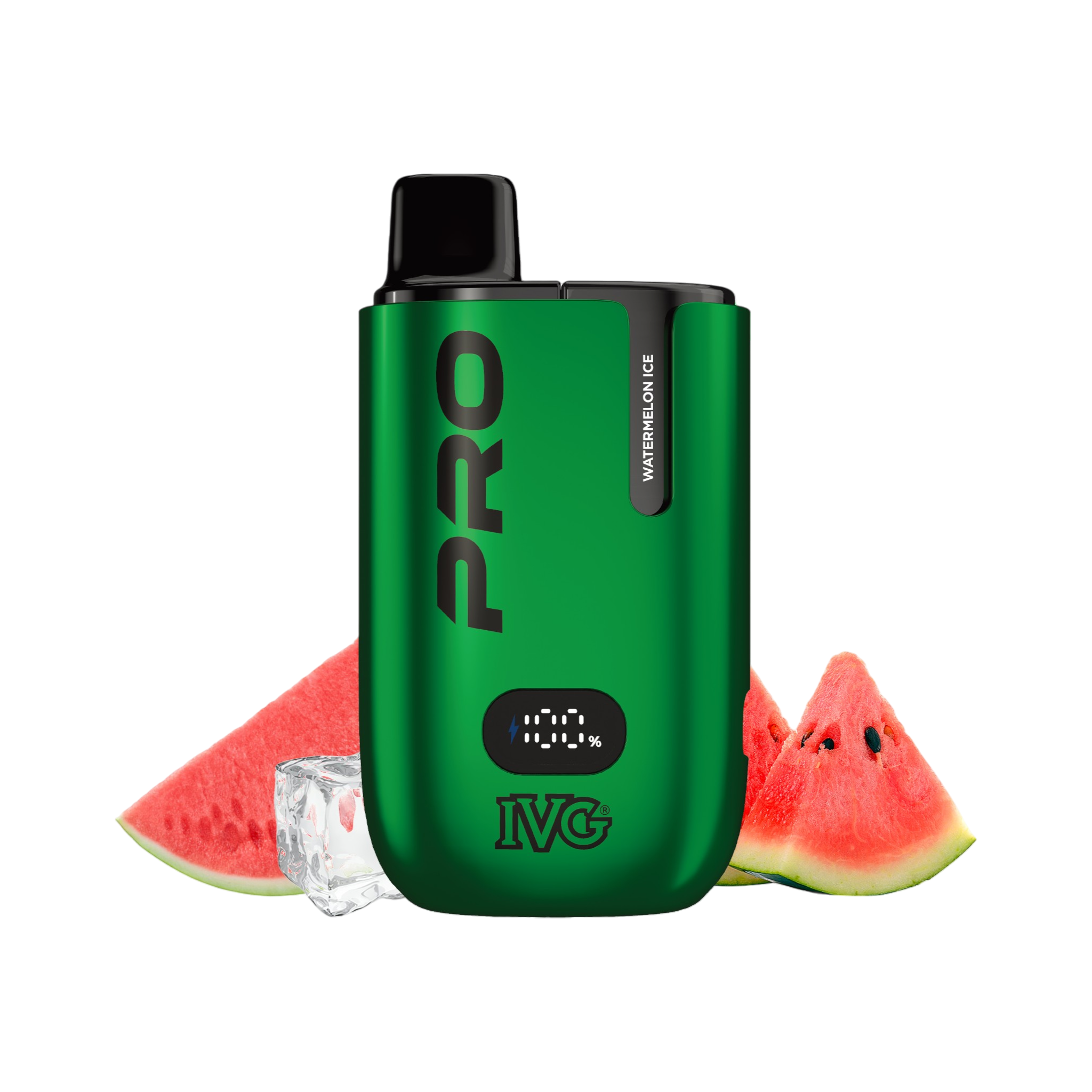 IVG Pro Starter Kit