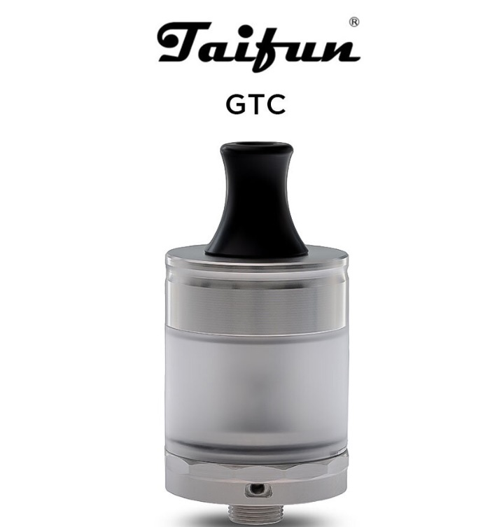 Smokerstore Taifun GTC