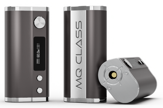 SxMini MQ Class