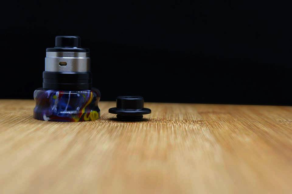 Divine Mods Kaiju RDA