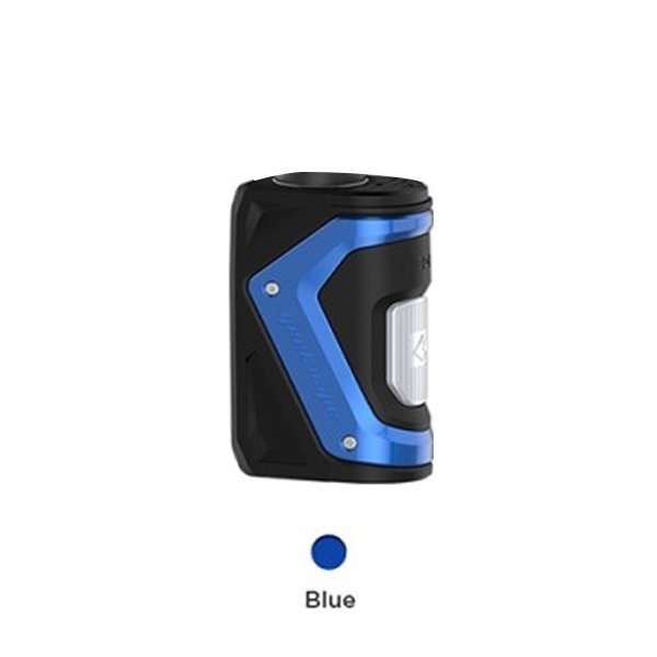 Geekvape Aegis Squonk Mod-Blue