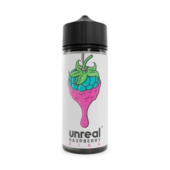 Unreal Raspberry Pink Unreal Raspberry Pink