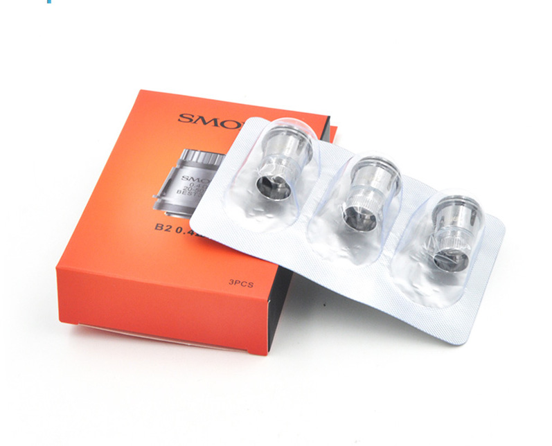 Smok B2 Brit One Coil-0.4 Ohm