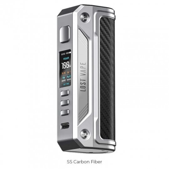 Lost Vape Thelema Solo Lost Vape Thelema Solo