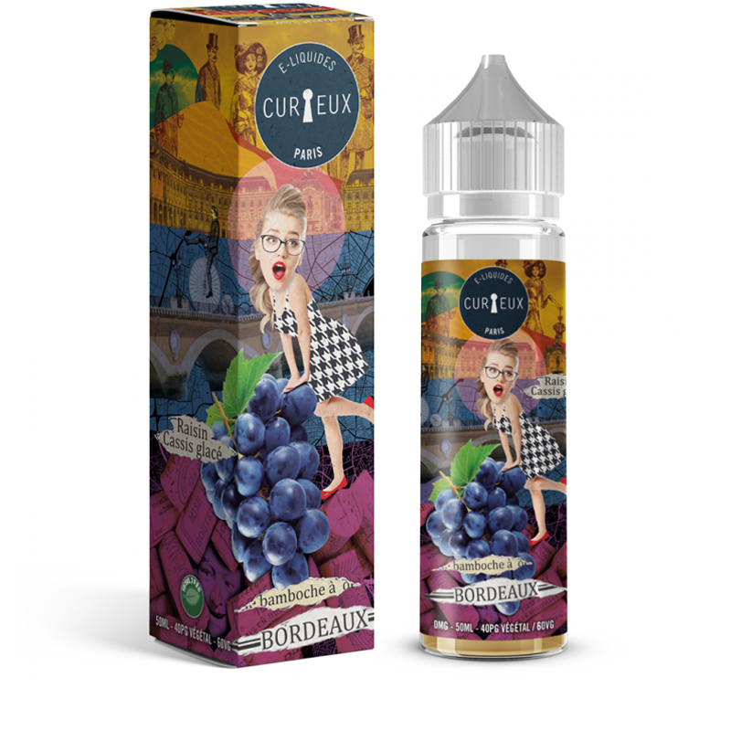 Curieux Hexagon Bamboche à Bordeaux Curieux Hexagon Bamboche à Bordeaux