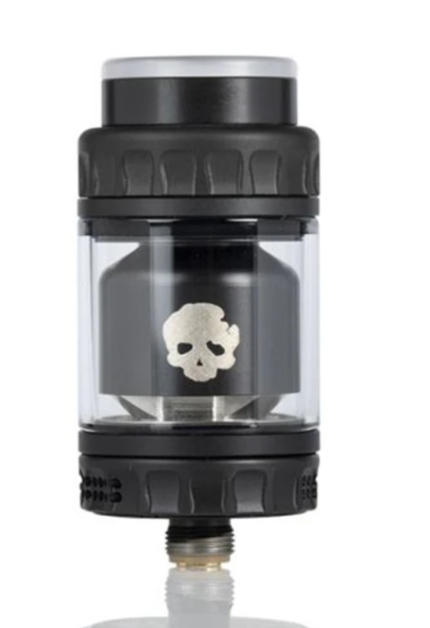 Dovpo Blotto Mini RTA-Black