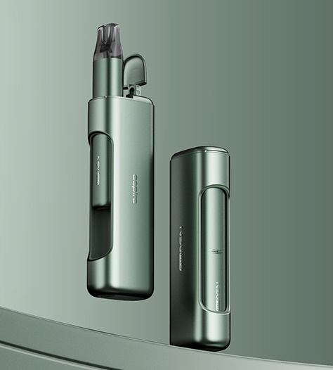 Aspire Nexi Pro Kit
