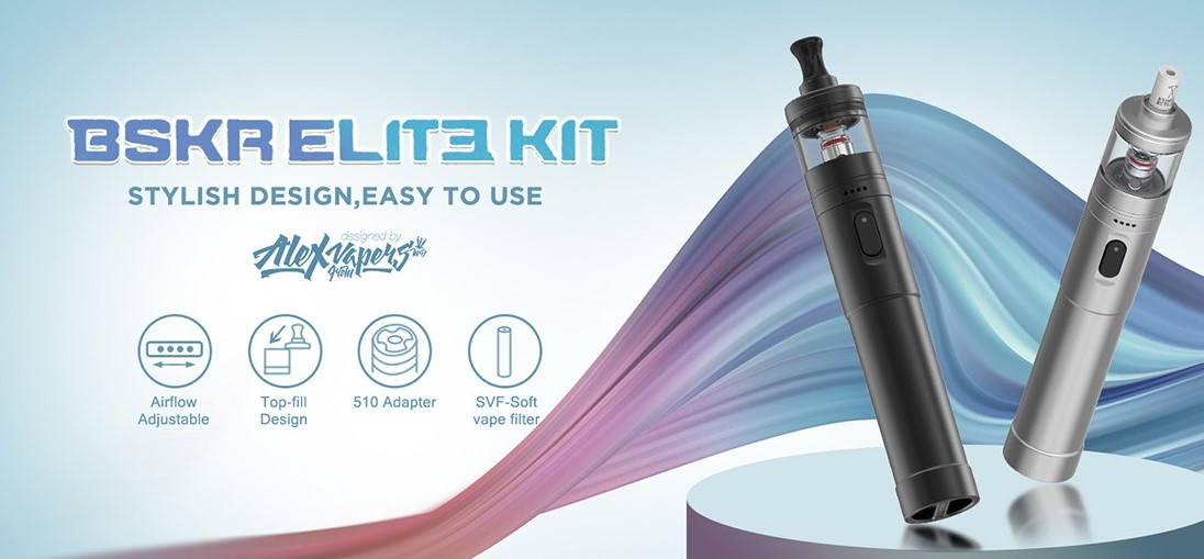 Vandy Vape BSKR Elite Kit