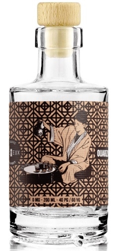 Curieux Ouarzazate-50 ml