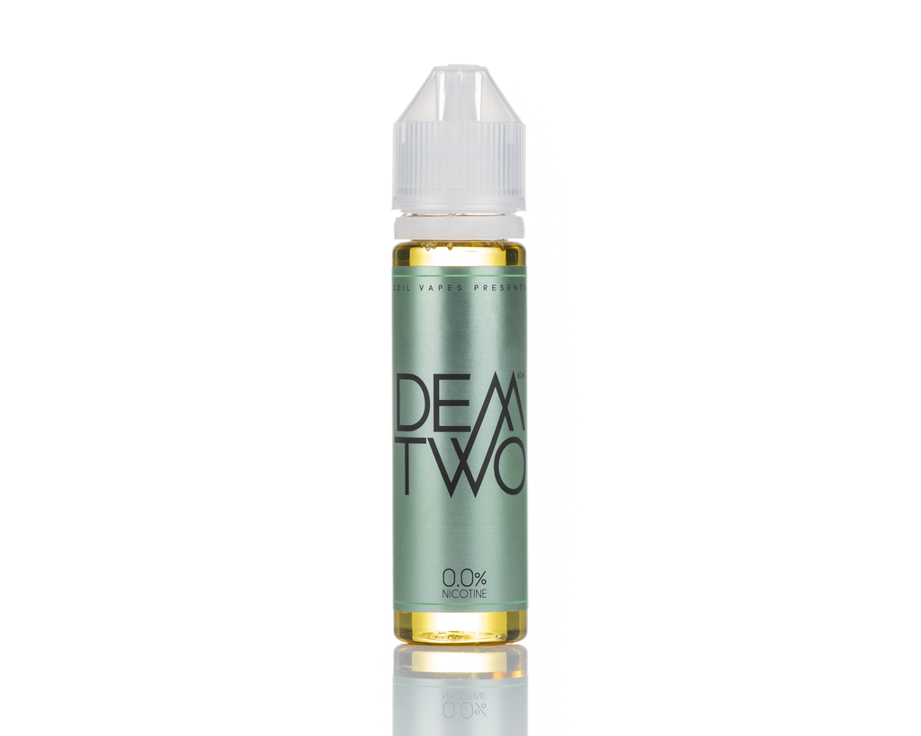 Coil Vapes Dem Two-60 ml