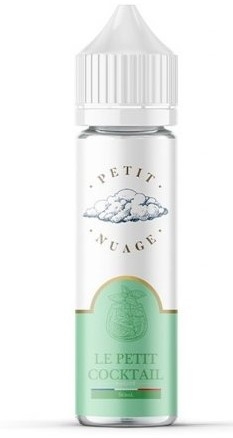 Petit Nuage Petit Cocktail-50 ml