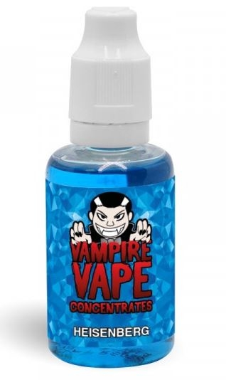 Vampire Vape Heisenberg-30 ml