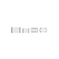 Vaporesso SKRR 5ml / SKRR Bubble 8ml / SKRR Football 8ml Ersatzglas Vaporesso SKRR 5ml / SKRR Bubble 8ml / SKRR Football 8ml Ersatzglas