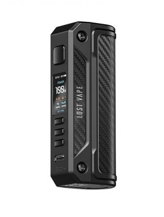 Lost Vape Thelema Quest Solo 100W