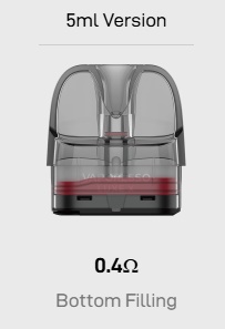 Vaporesso Luxe X Pods Vaporesso Luxe X Pods