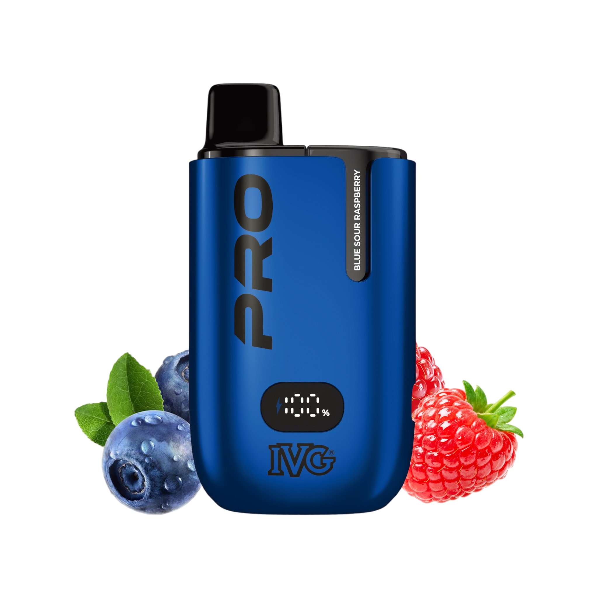 IVG Pro Starter Kit