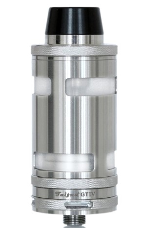 Smokerstore Taifun GT4-Stainless Steel