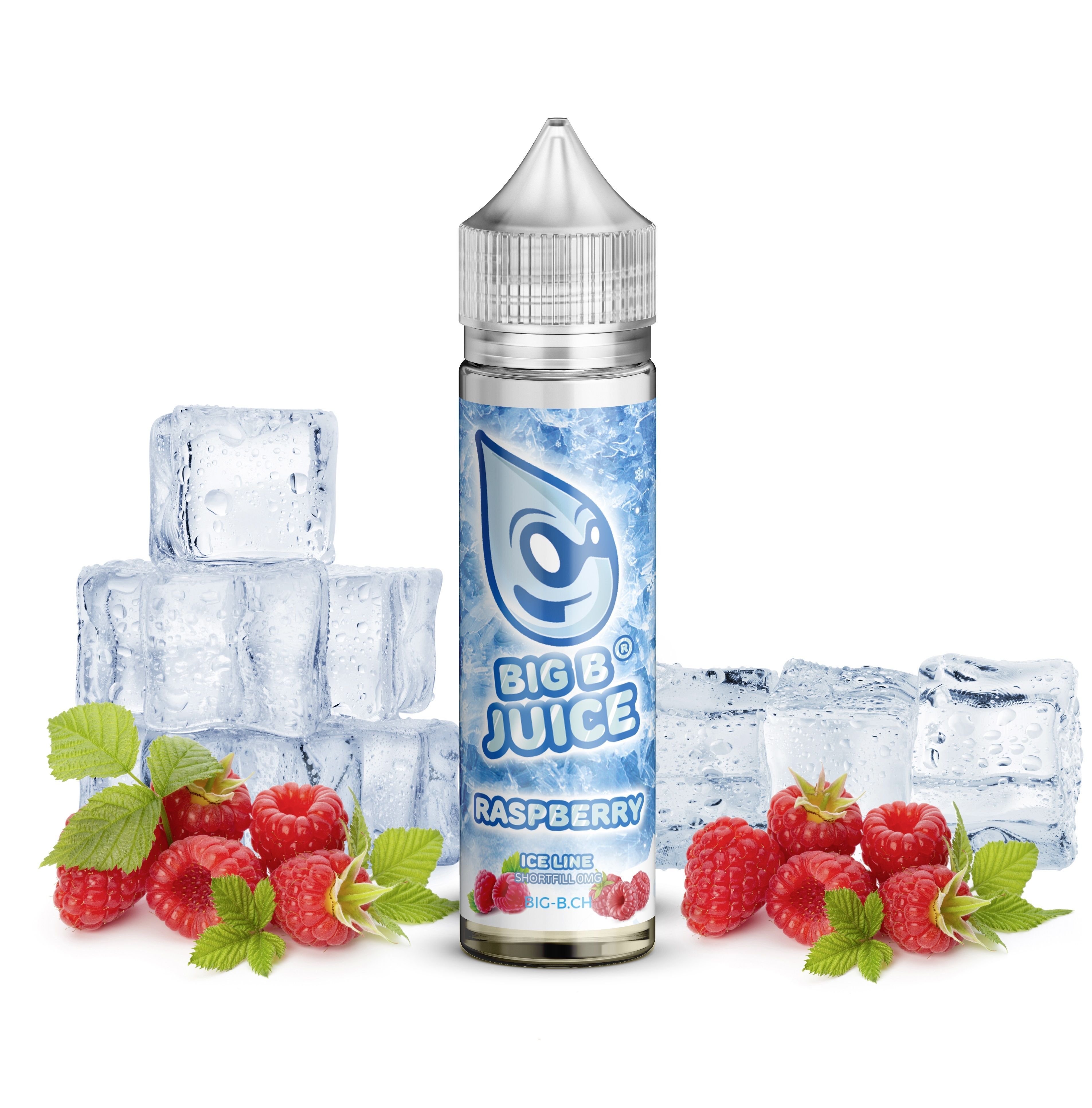 Big B Raspberry Ice Big B Raspberry Ice