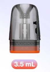 Voopoo Argus Multi-Ohm Pod