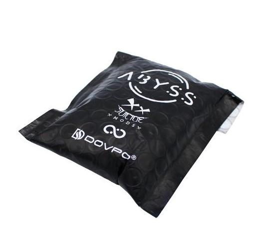 Suicide Mods x Dovpo Abyss Bridge 4-in-1 Lieferumfang