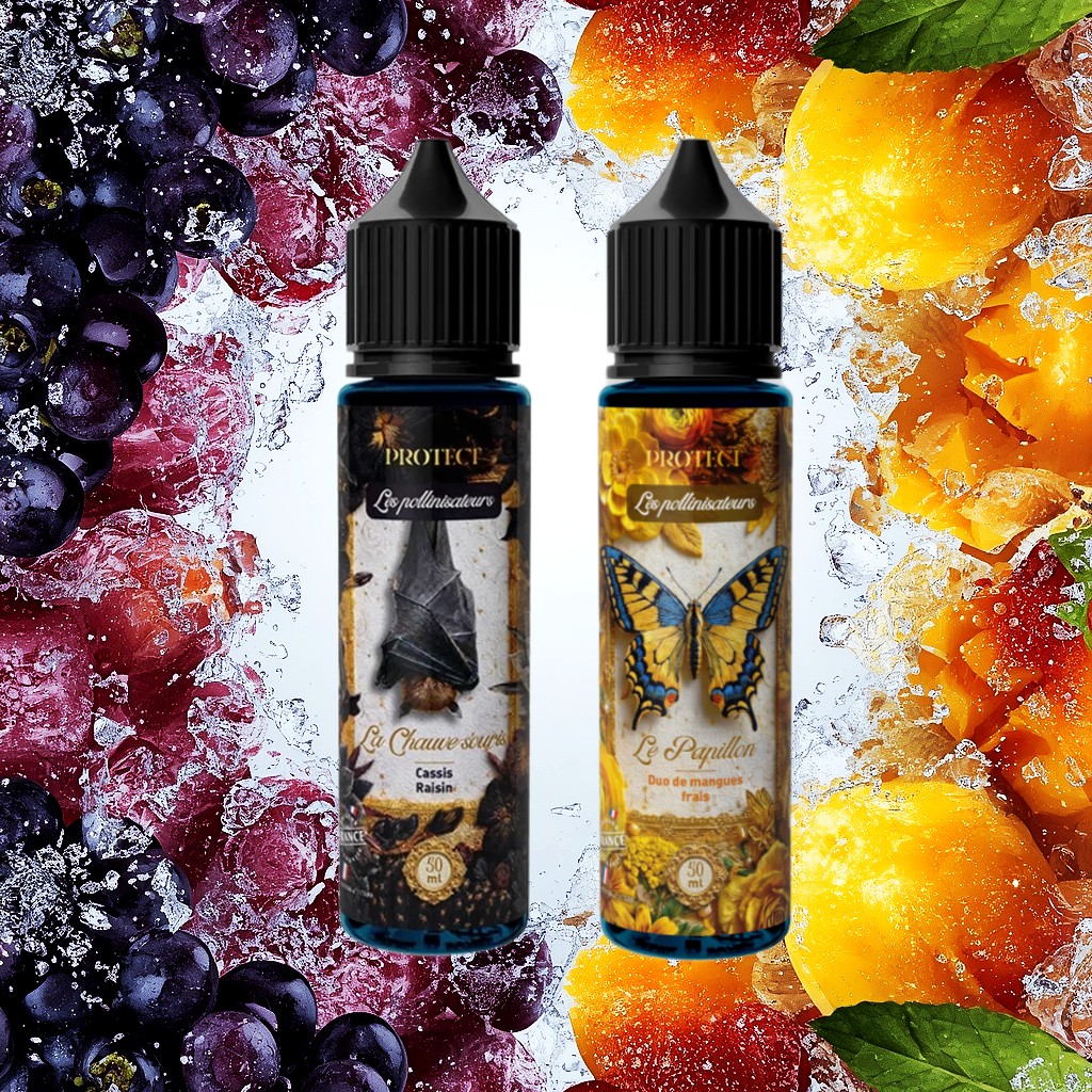 Les Pollinisateurs by Protect Les Pollinisateurs by Protect