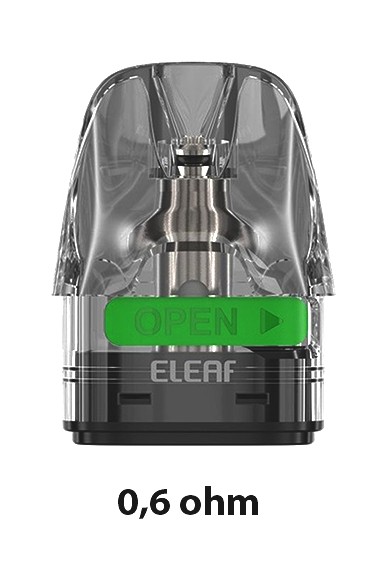 Eleaf iCita Pods 3ml Eleaf iCita Pods 3ml