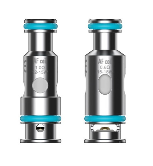 Aspire AF Mesh Coils