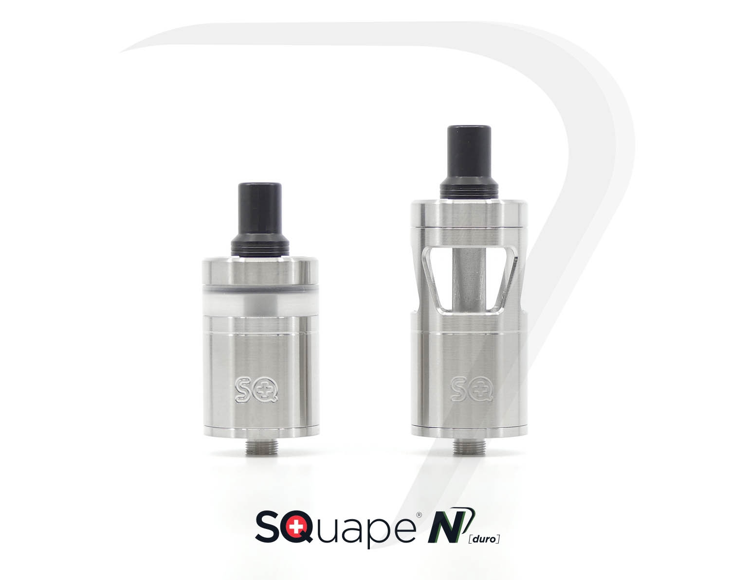Stattqualm Squape N Nano Kit 2,0ml Grössenvergleiche