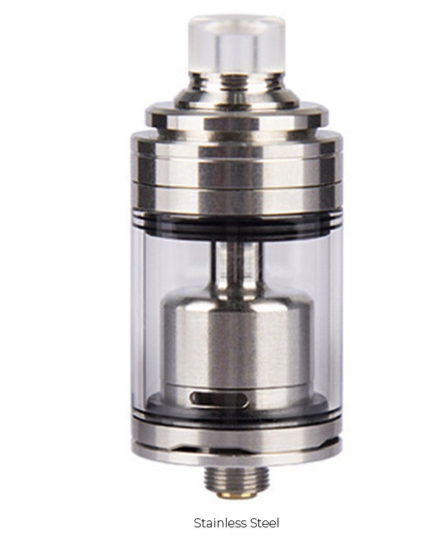 Aspire Neeko RTA-Stainless Steel