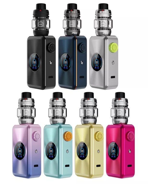 Vaporesso Gen Max Kit