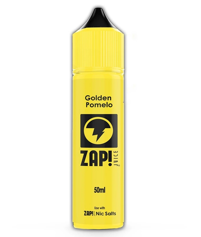 ZAP! Juices Golden Pomelo-50ml Shortfill