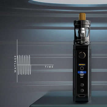 Innokin Coolfire Z80 Kit watt