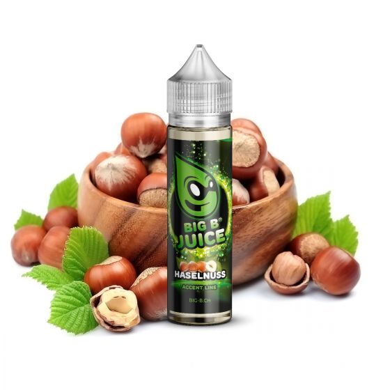 Big B Hazelnut Big B Hazelnut