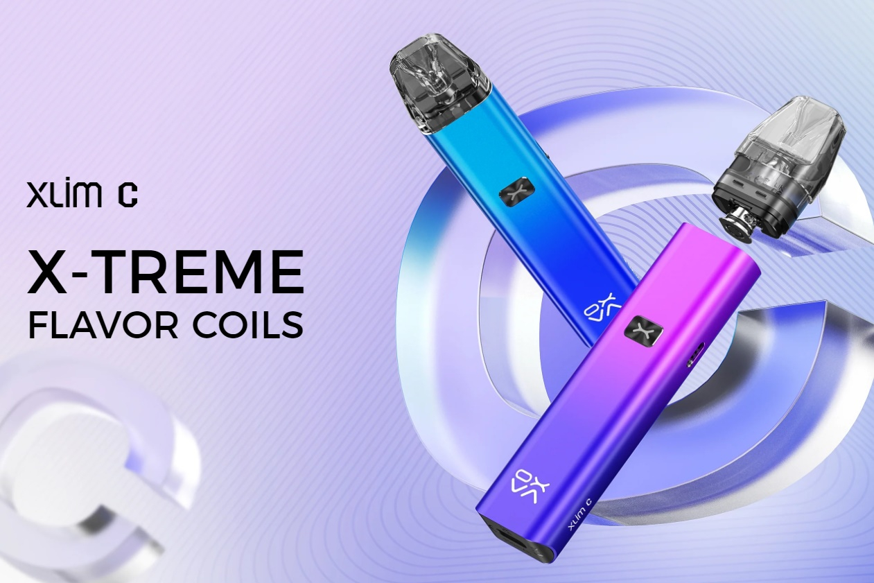 Oxva Xlim C Oxva Xlim C