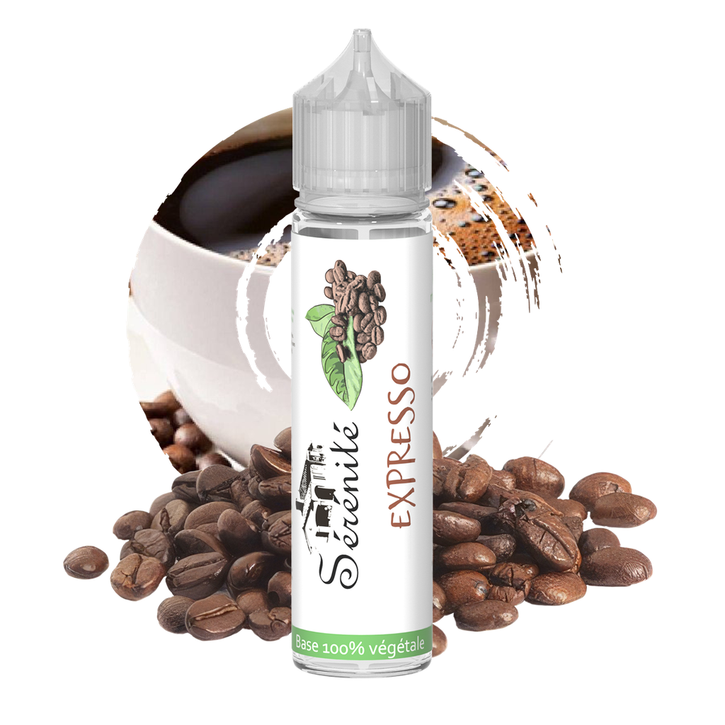 Serenite Expresso Serenite Expresso