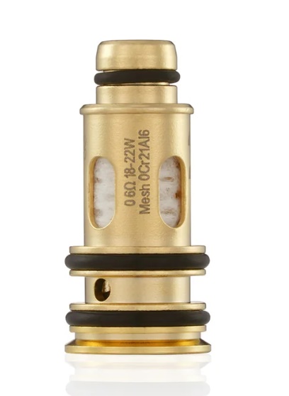 DotMod DotAIO V2 Coils DotMod DotAIO V2 Coils