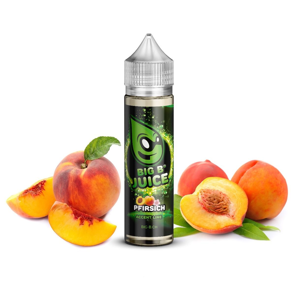 Big B Peach Big B Peach