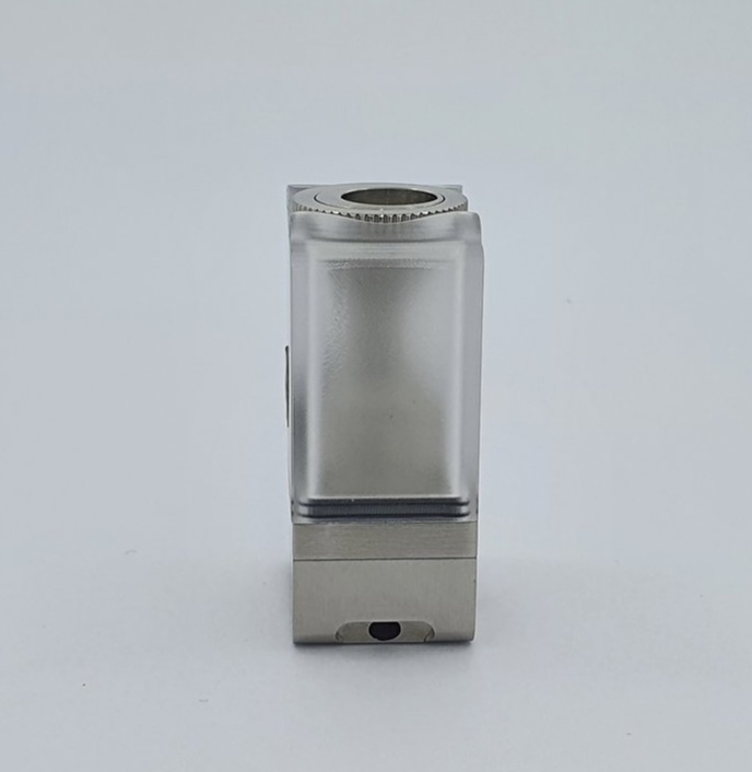 EVL Alien RBA Ansicht Seite