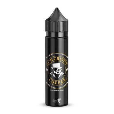 Don Cristo Coffee von PGVG Labs Don Cristo Coffee von PGVG Labs