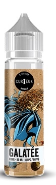 Curieux Astrale Galatée-50 ml