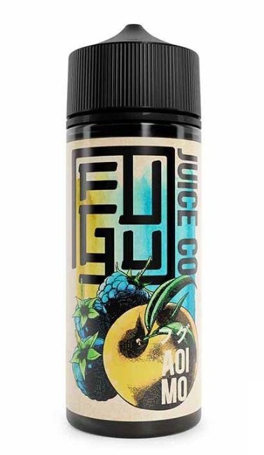 Fugu Aio Mo Fugu Aio Mo