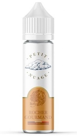 Petit Nuage Rocher Gourmand-50 ml