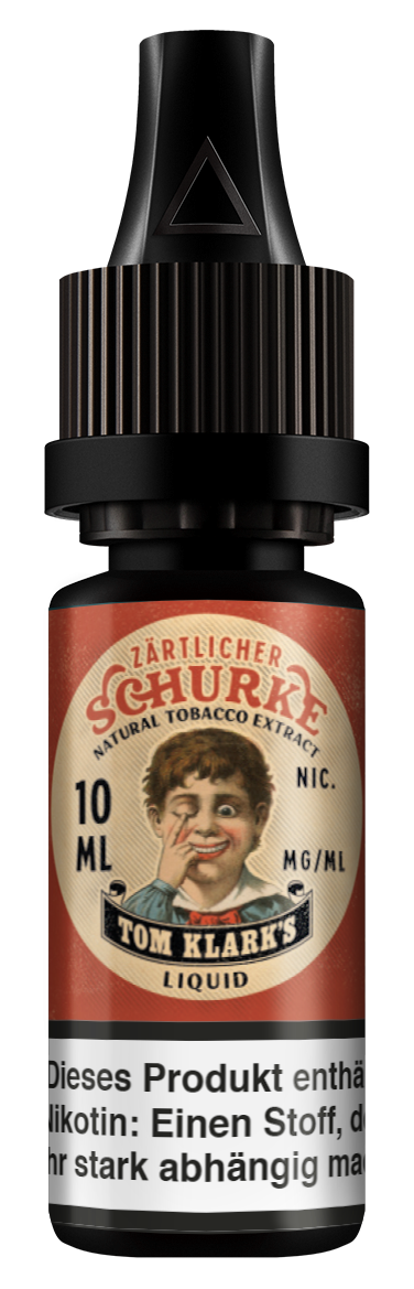 Tom Klark Zärtlicher Schurke Tom Klark Zärtlicher Schurke