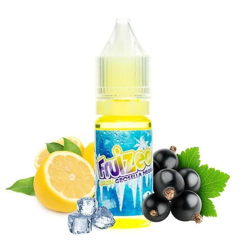 Fruizee Rising Sun Nic Salt