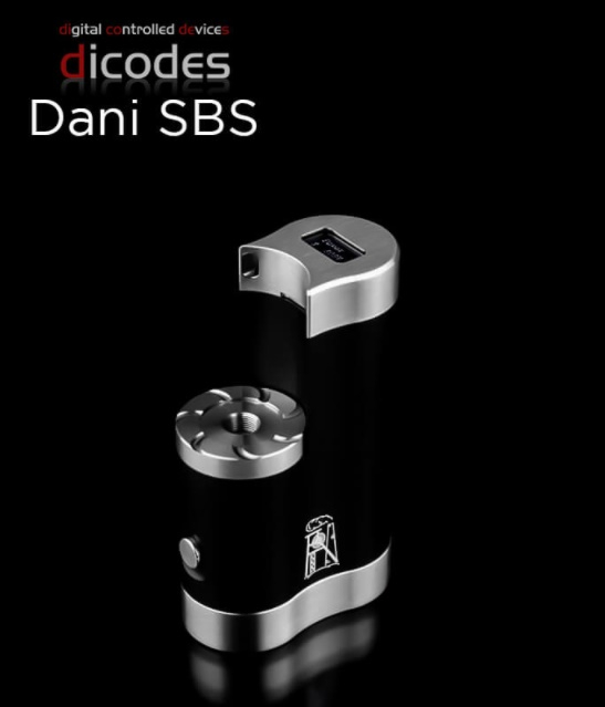 Dicodes Dani SBS