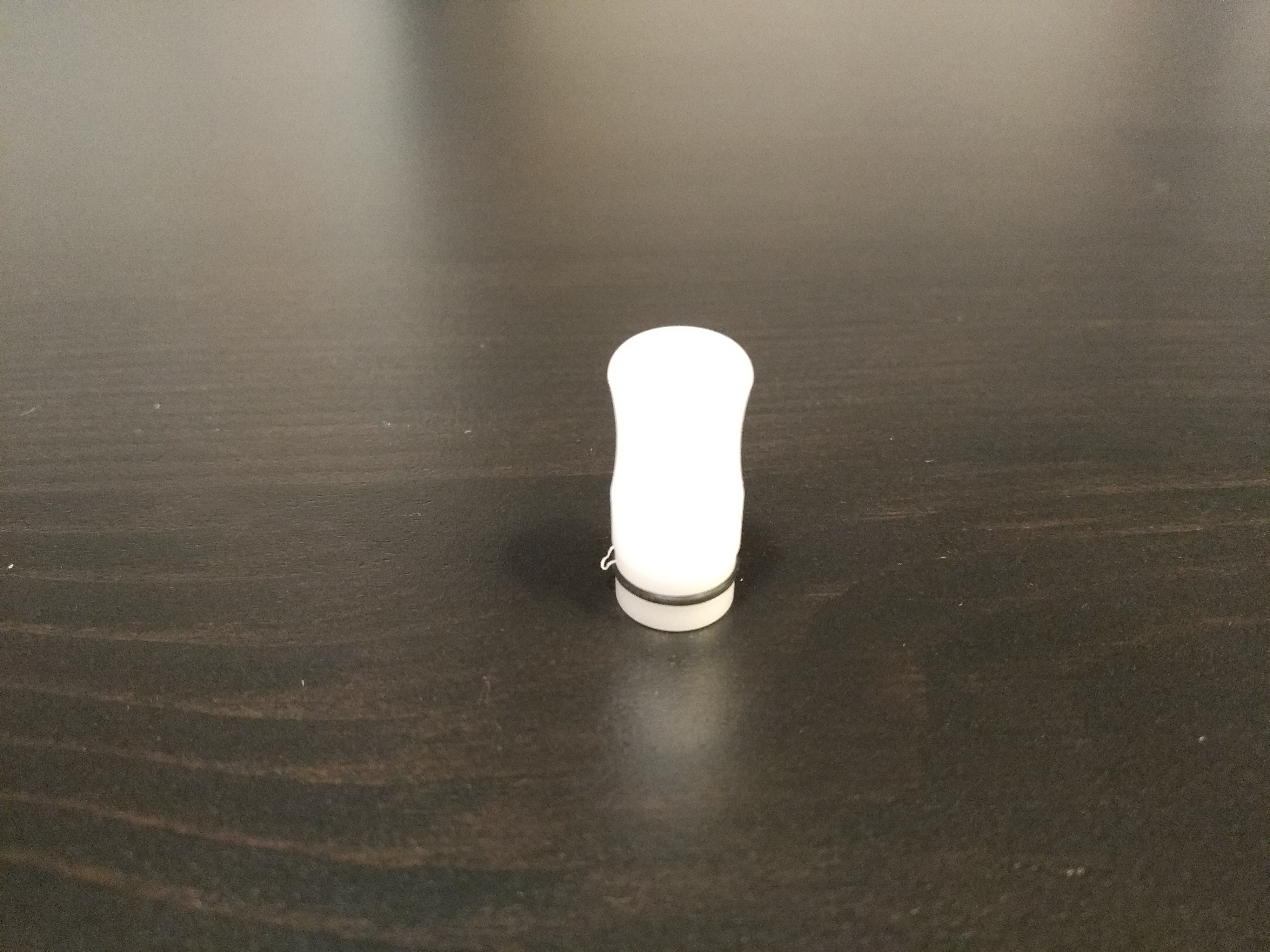 Nr.2 MTL Drip Tip 1 O-Ring-Nr.2