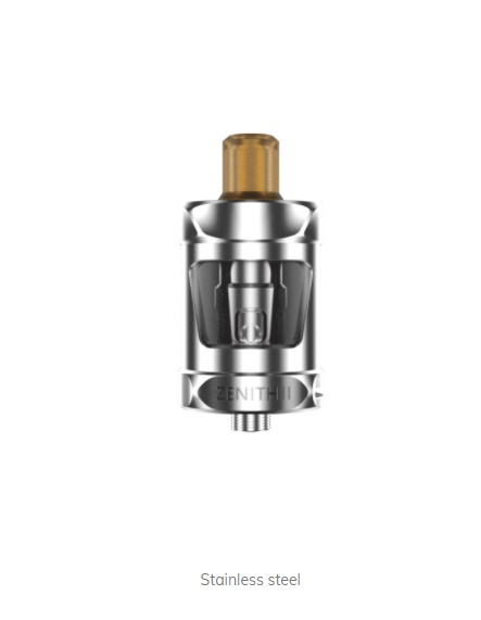 Innokin Zenith 2-Silver