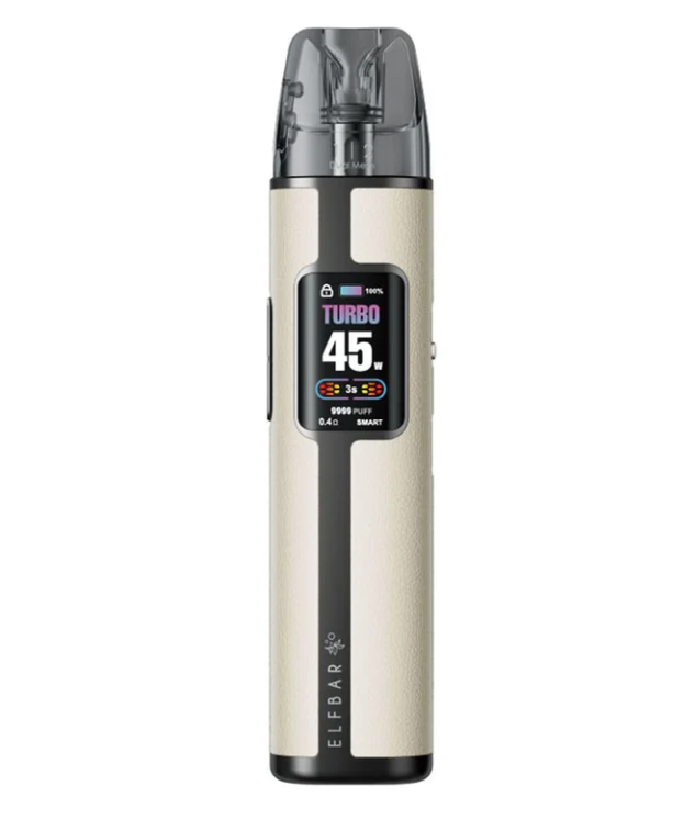 Elfbar ElfX Pro Kit