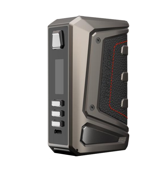 Think Vape Craton DNA250C Ansicht Black Think Vape Craton DNA250C