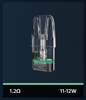 Innokin EZ Leva Pods